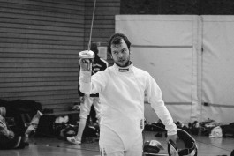 Deutsche Hochschulmeisterschaften Fechten 2017 