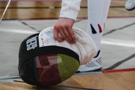 Deutsche Hochschulmeisterschaften Fechten 2017 