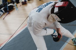 Deutsche Hochschulmeisterschaften Fechten 2017 