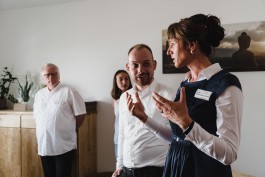 Impulsnachmittag | Context Consulting 