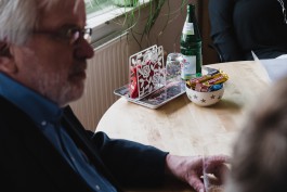 Impulsnachmittag | Context Consulting 