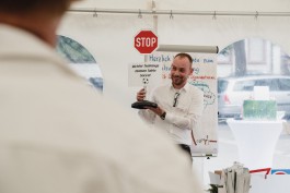 Impulsnachmittag | Context Consulting 