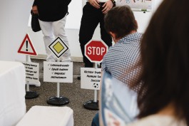 Impulsnachmittag | Context Consulting 