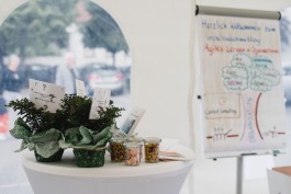 Impulsnachmittag | Context Consulting 