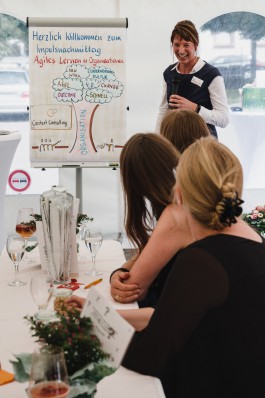 Impulsnachmittag | Context Consulting 