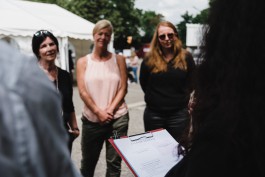 Impulsnachmittag | Context Consulting 