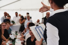 Impulsnachmittag | Context Consulting 