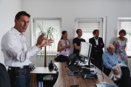 Impulsnachmittag | Context Consulting 