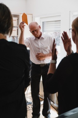 Impulsnachmittag | Context Consulting 