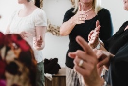 Impulsnachmittag | Context Consulting 