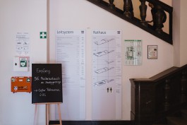 Stadtjugendring Heidelberg | Orchesteraustausch 2018 