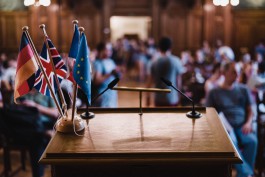 Stadtjugendring Heidelberg | Orchesteraustausch 2018 