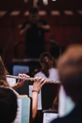Stadtjugendring Heidelberg | Orchesteraustausch 2018 