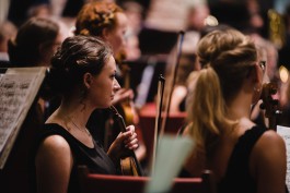 Stadtjugendring Heidelberg | Orchesteraustausch 2018 