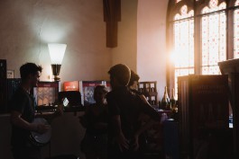 Stadtjugendring Heidelberg | Orchesteraustausch 2018 