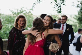 Hochzeitsreportage | Anna und Marcus 