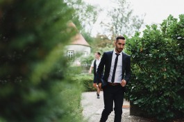 Hochzeitsreportage | Anna und Marcus 