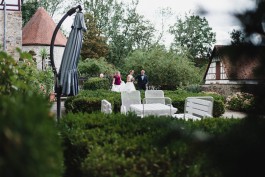 Hochzeitsreportage | Anna und Marcus 