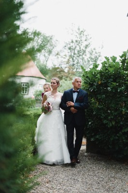 Hochzeitsreportage | Anna und Marcus 