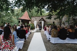 Hochzeitsreportage | Anna und Marcus 