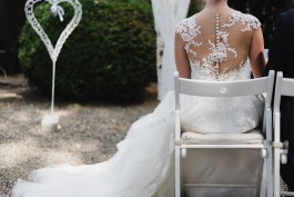 Hochzeitsreportage | Anna und Marcus 