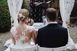 Hochzeitsreportage | Anna und Marcus 