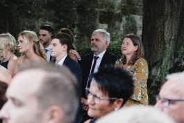 Hochzeitsreportage | Anna und Marcus 