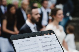 Hochzeitsreportage | Anna und Marcus 