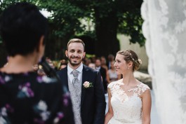 Hochzeitsreportage | Anna und Marcus 