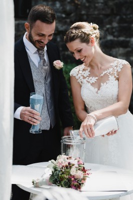 Hochzeitsreportage | Anna und Marcus 