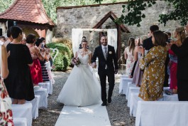 Hochzeitsreportage | Anna und Marcus 