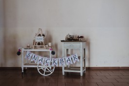 Hochzeitsreportage | Anna und Marcus 