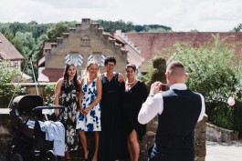 Hochzeitsreportage | Anna und Marcus 