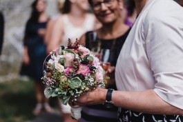 Hochzeitsreportage | Anna und Marcus 