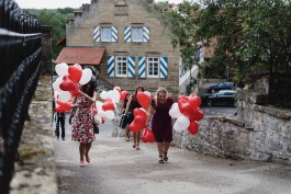 Hochzeitsreportage | Anna und Marcus 