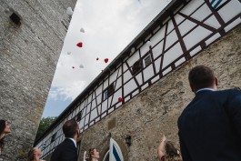 Hochzeitsreportage | Anna und Marcus 