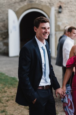 Hochzeitsreportage | Anna und Marcus 