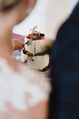 Hochzeitsreportage | Anna und Marcus 