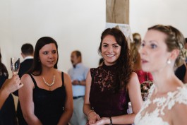 Hochzeitsreportage | Anna und Marcus 