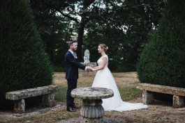 Hochzeitsreportage | Anna und Marcus 