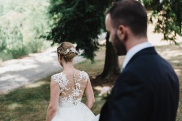 Hochzeitsreportage | Anna und Marcus 