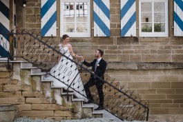 Hochzeitsreportage | Anna und Marcus 