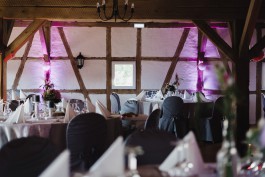 Hochzeitsreportage | Anna und Marcus 