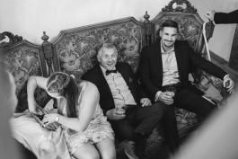 Hochzeitsreportage | Anna und Marcus 