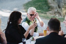 Hochzeitsreportage | Anna und Marcus 