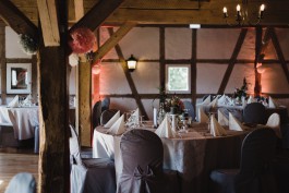 Hochzeitsreportage | Anna und Marcus 