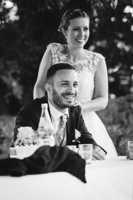 Hochzeitsreportage | Anna und Marcus 