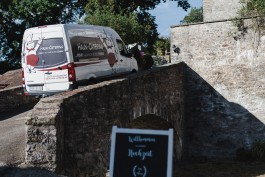 Hochzeitsreportage | Anna und Marcus 