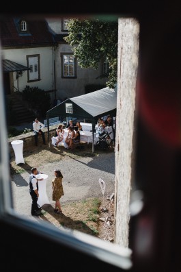 Hochzeitsreportage | Anna und Marcus 