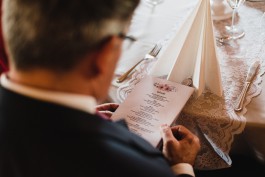 Hochzeitsreportage | Anna und Marcus 